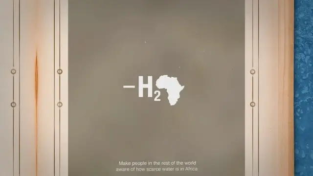 Video thumbnail for Reverse Osmosis Desalination: Turning Saltwater into Freshwater