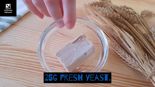 Video thumbnail for Easy Milk Roll Recipe Homemade Yeast Dough Buns