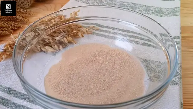 Video thumbnail for Best Baker's Prize-Winning Dough Recipe