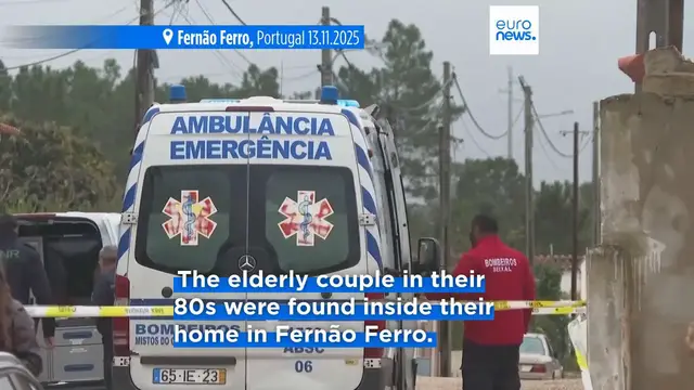 'Video thumbnail for Latest news bulletin | November 15th, 2025 – Morning'