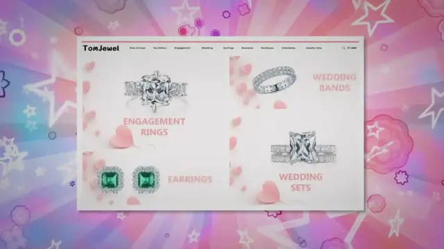 Video thumbnail for Tomjewel.com Review To Check If It Is Scam Or Genuine