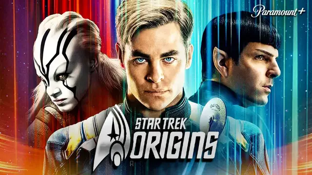 Video thumbnail for Star Trek ORIGINS (2026) - Will Change EVERYTHING!