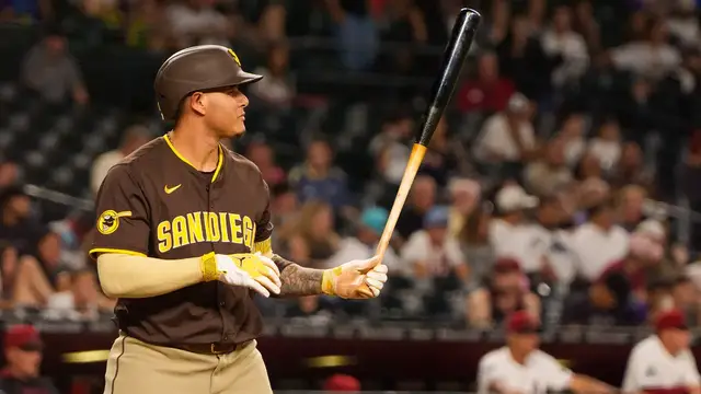 'Video thumbnail for Can the San Diego Padres Catch the Dodgers in the NL West?'