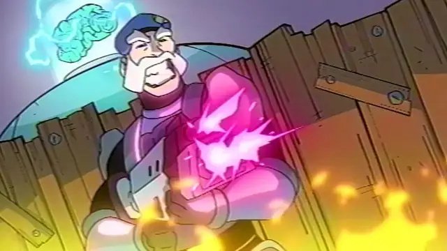 Video thumbnail for Hypercharge: Unboxed - Official PS5 & PS4 Release Date Trailer