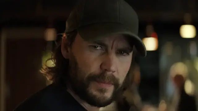 'Video thumbnail for The Terminal List: Dark Wolf - Exclusive Featurette'