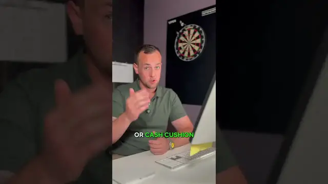 'Video thumbnail for Dont Quit Your Job Until You Hear This'