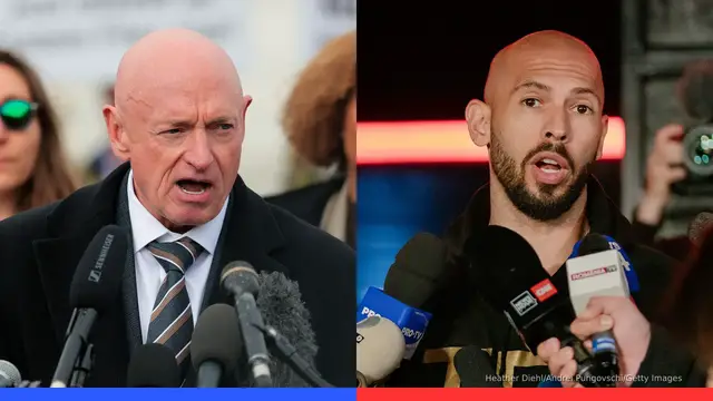 Video thumbnail for ‘You can refuse’: Democrats deliver strong message to military; White House intervened to protect Andrew