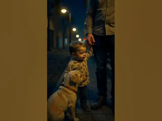 Video thumbnail for puppy emotional story #shorts #viral #tatasierra