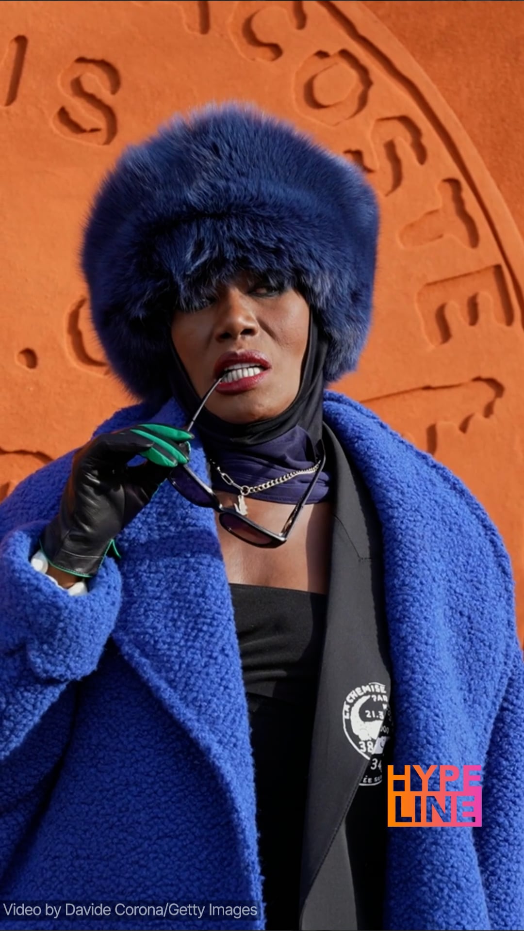 Video thumbnail for 'Melania' Producer Reveals Artists Who Wouldn't Allow Music In Film...