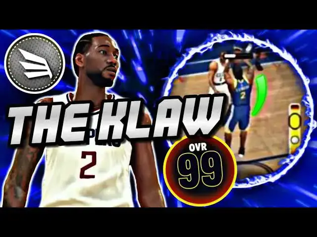 'Video thumbnail for knyt: 103 ovr kawhi leonard gameplay! dominating nba live mobile 20'