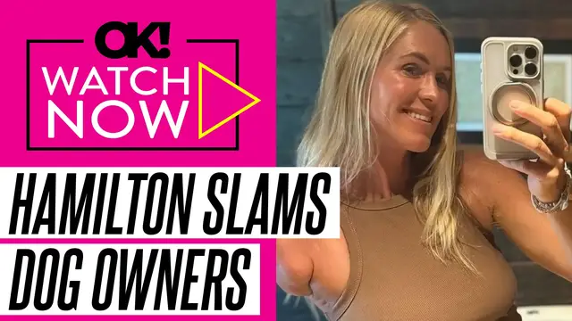 'Video thumbnail for Bethany Hamilton Calls Out Dog Owners After Son's Terrifying Bite Incident'