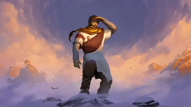 Video thumbnail for Kinsfolk - Official Launch Trailer