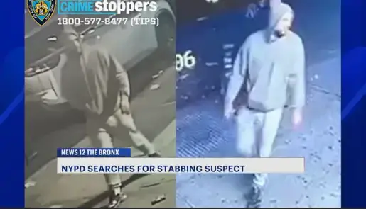 Video thumbnail for Man injured in Longwood stabbing