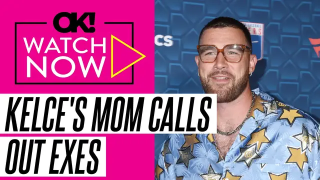 Video thumbnail for Travis Kelce's Mom Donna Shades Football Star's Famous Exes in Ruthless 'Traitors' Teaser