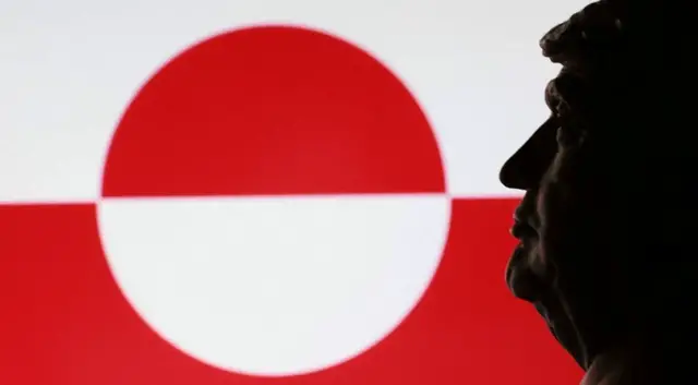 Video thumbnail for US-China rare earth race puts Greenland in Trump’s crosshairs