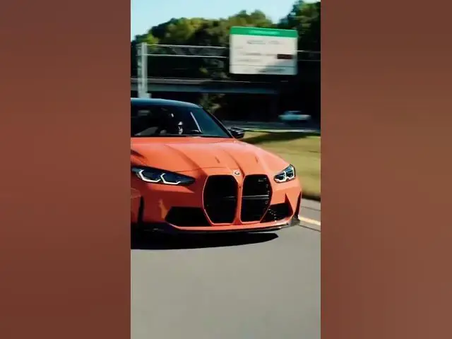 Video thumbnail for M3 Competition has some airplane turbo spools😍 #turbolife #g80m3 #m3competition #airplanesound #fyp