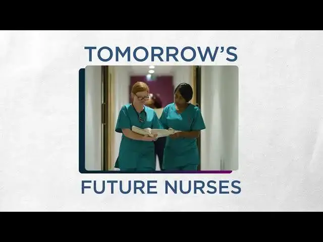 Video thumbnail for Todays Students - Social 16x9