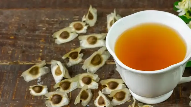 'Video thumbnail for Interesting Health Benefits of Moringa Oleifera'
