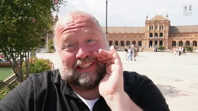 Video thumbnail for Day Trips from Seville, Spain - Coast, Culture & More