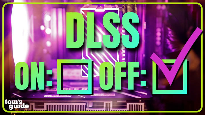 Video thumbnail for Is DLSS Good? Explaining DLSS 5, FSR and More! | Tech Translated