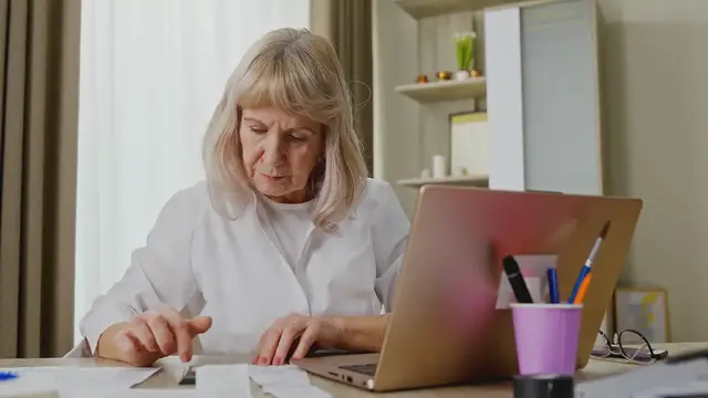 Video thumbnail for Money Matters: 5 Signs Your Financial Habits Need a Makeover