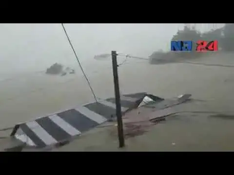 Video thumbnail for সিলেটে আবারো ভয়াবহ বন্যা |Sylhet Flood Update | Sylhet Flood News | sylhet bonna | NJ24