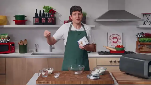 Video thumbnail for The Best Neapolitan Pizza Recipe(720P_HD)