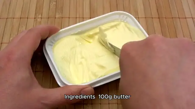 Video thumbnail for Cream cheese icing recipe