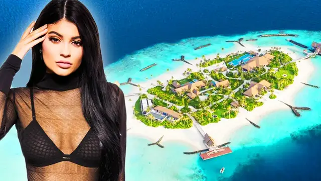Video thumbnail for Inside 5 Private Islands Owned by the Rich and Famous