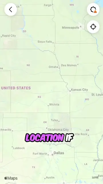 'Video thumbnail for Instagram is leaking your location?!?'