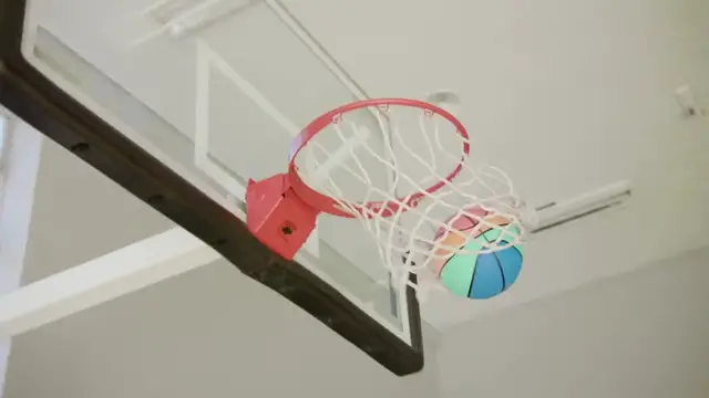 'Video thumbnail for WNBA SUPERSTAR vs. Splash Sisters In H-O-R-S-E!  | ft. Kelsey Plum'