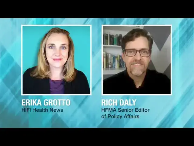 'Video thumbnail for hifi-health-news: social media warning labels: stop the scroll act & mental health'