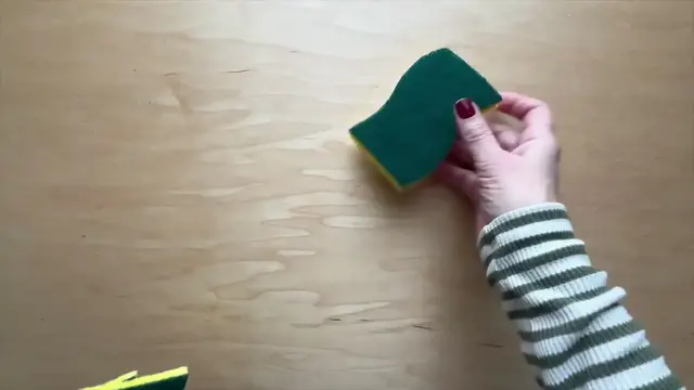 'Video thumbnail for Put a sponge in a Ziploc bag for this GENIUS idea!'