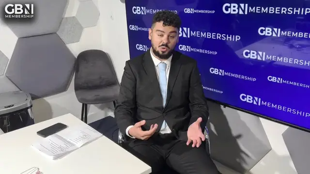 Video thumbnail for EXPOSED: Inside the NHS bid to promote Islam, from conversion guide to senior leaders pushing 'allyship'