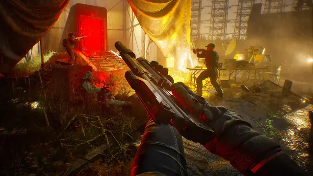 Video thumbnail for Phantom Line - Official Playtest Teaser Release Date Trailer