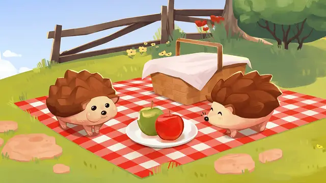 Video thumbnail for Cozyrama - Official Release Date Trailer