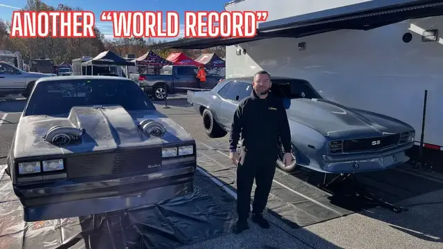 Video thumbnail for WCF Day: 3. Mullet is OUT. Eagle Sets ANOTHER Record!