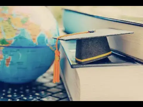 Video thumbnail for Unveiling the Differences: Master's, M Phil, and Ph D  Theses in Detail