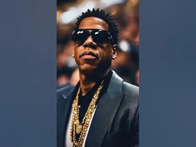 Video thumbnail for The Legacy of Jay-Z: Hip Hop Icon and Entrepreneur