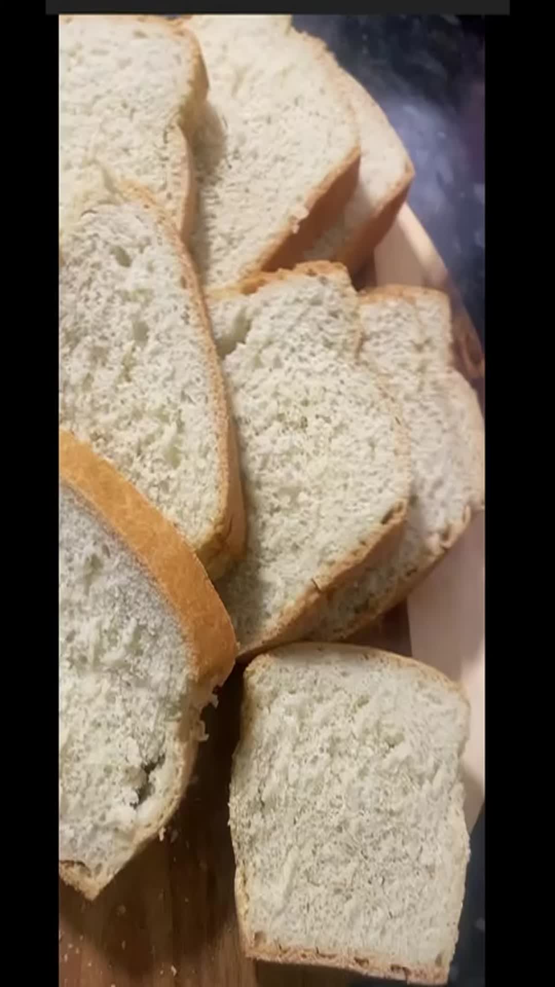 Video thumbnail for Easy Homemade Bread Recipe | Soft, Fluffy & Perfect Every Time