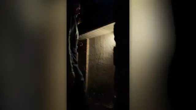 Video thumbnail for Identical Twins Prank Dad After 18 Months Away From Home | Happily TV