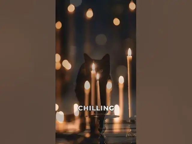 Video thumbnail for Voodoo: The Secret World of Black Cats