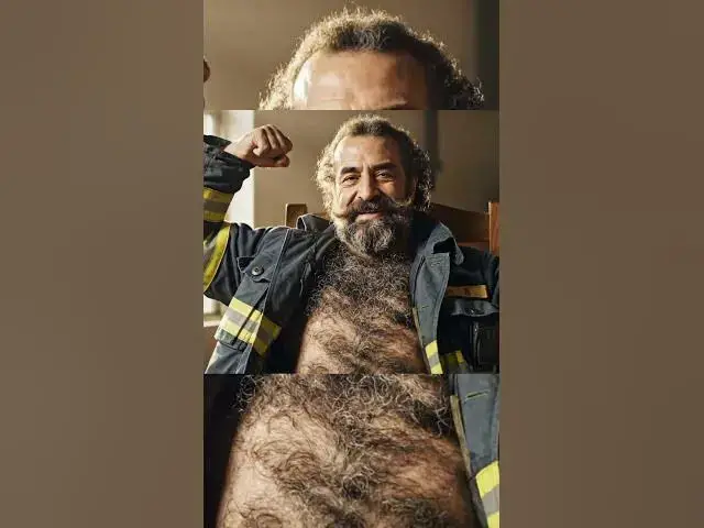 Video thumbnail for The firefighter diet