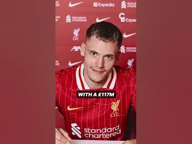 Video thumbnail for Can Premier League beat the £2.4bn summer transfer spending record?