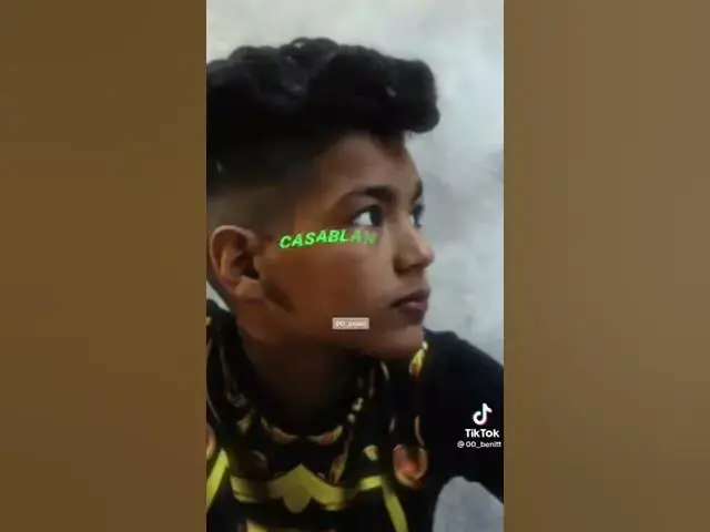'Video thumbnail for baby gang'