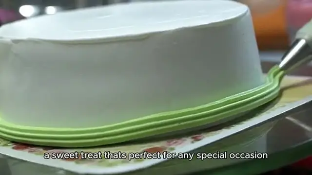 Video thumbnail for Yum Yum Cake recipe