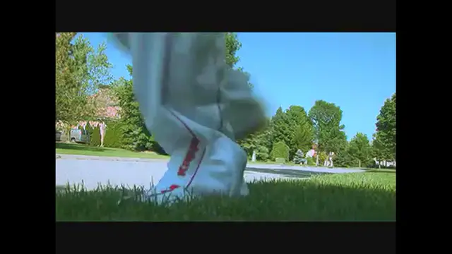 Video thumbnail for Y2K Kappa Italia Commercial