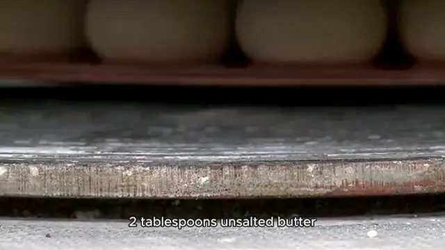 Video thumbnail for Skillet Chicken Pot Pie recipe