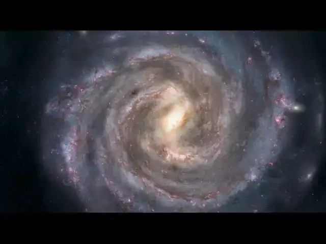 Video thumbnail for Science Decoding Nature