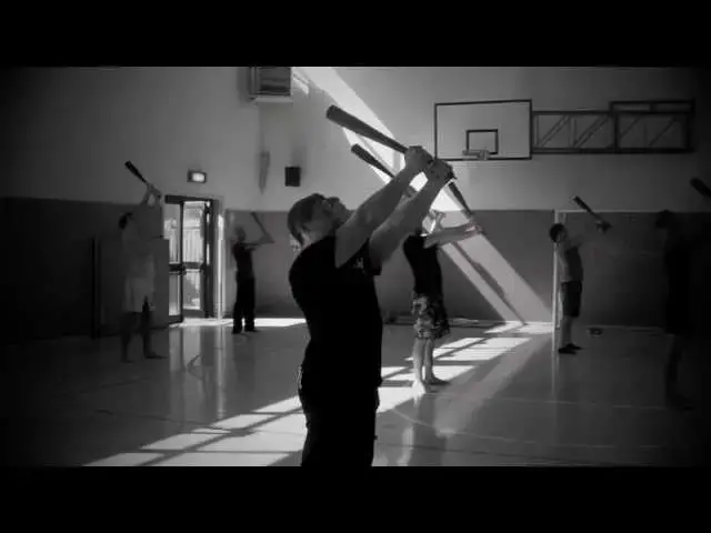 Video thumbnail for 300 Clubbell Challenge Workshop - Firenze